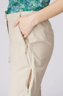 Pantalon Jungle Travel W