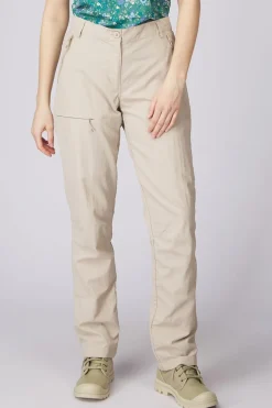 Pantalon Jungle Travel W