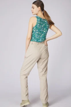 Pantalon Jungle Travel W