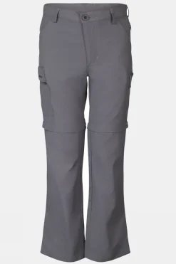 Pantalon Jungle Travel Zip-Off K