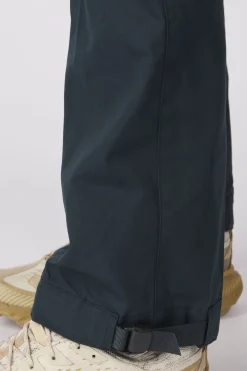Pantalon Kaipak Curved