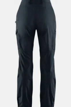 Pantalon Kaipak Curved