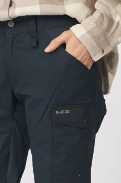 Pantalon Kaipak Curved