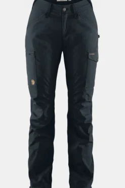 Pantalon Kaipak Curved