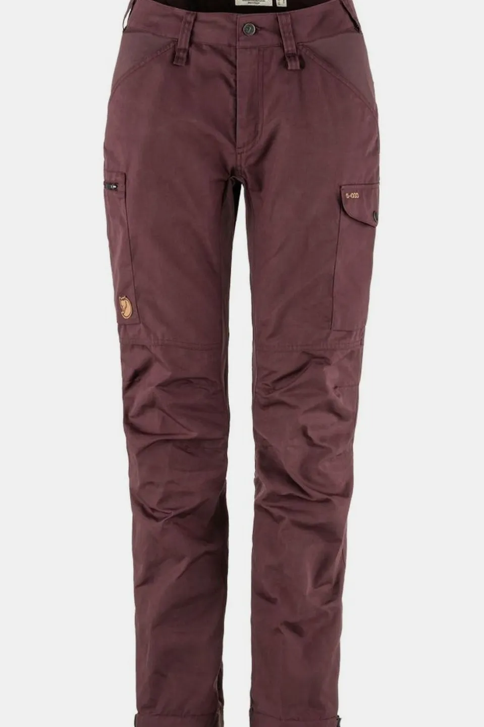 Pantalon Kaipak Curved