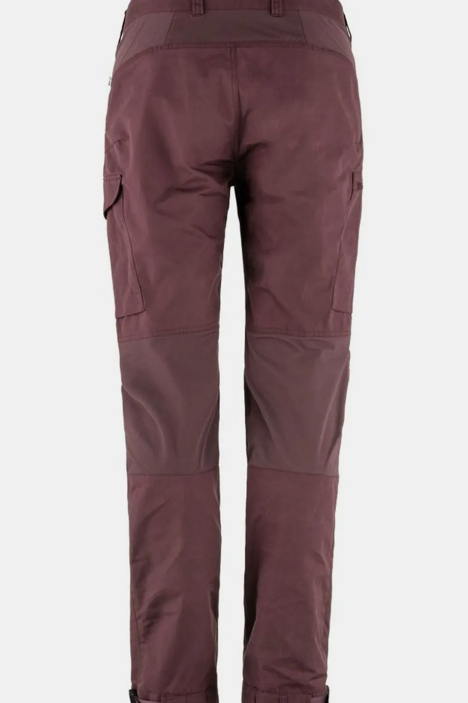 Pantalon Kaipak Curved