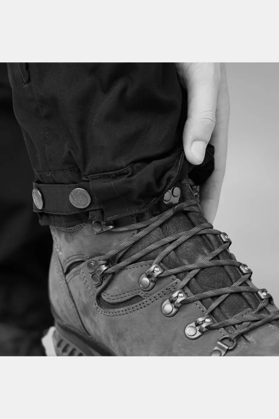 Pantalon Keb