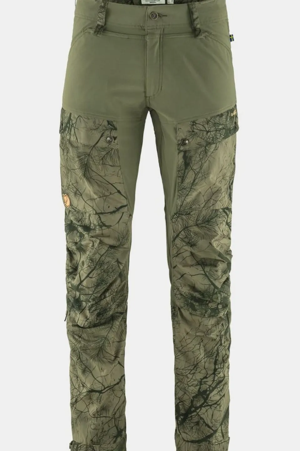 Pantalon Keb
