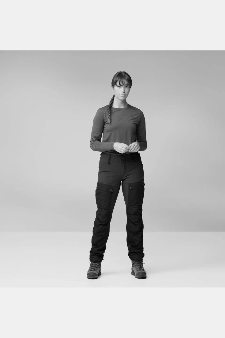 Pantalon Keb