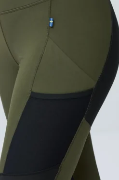Pantalon Keb Agile Tights W