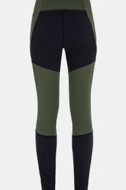 Pantalon Keb Agile Tights W