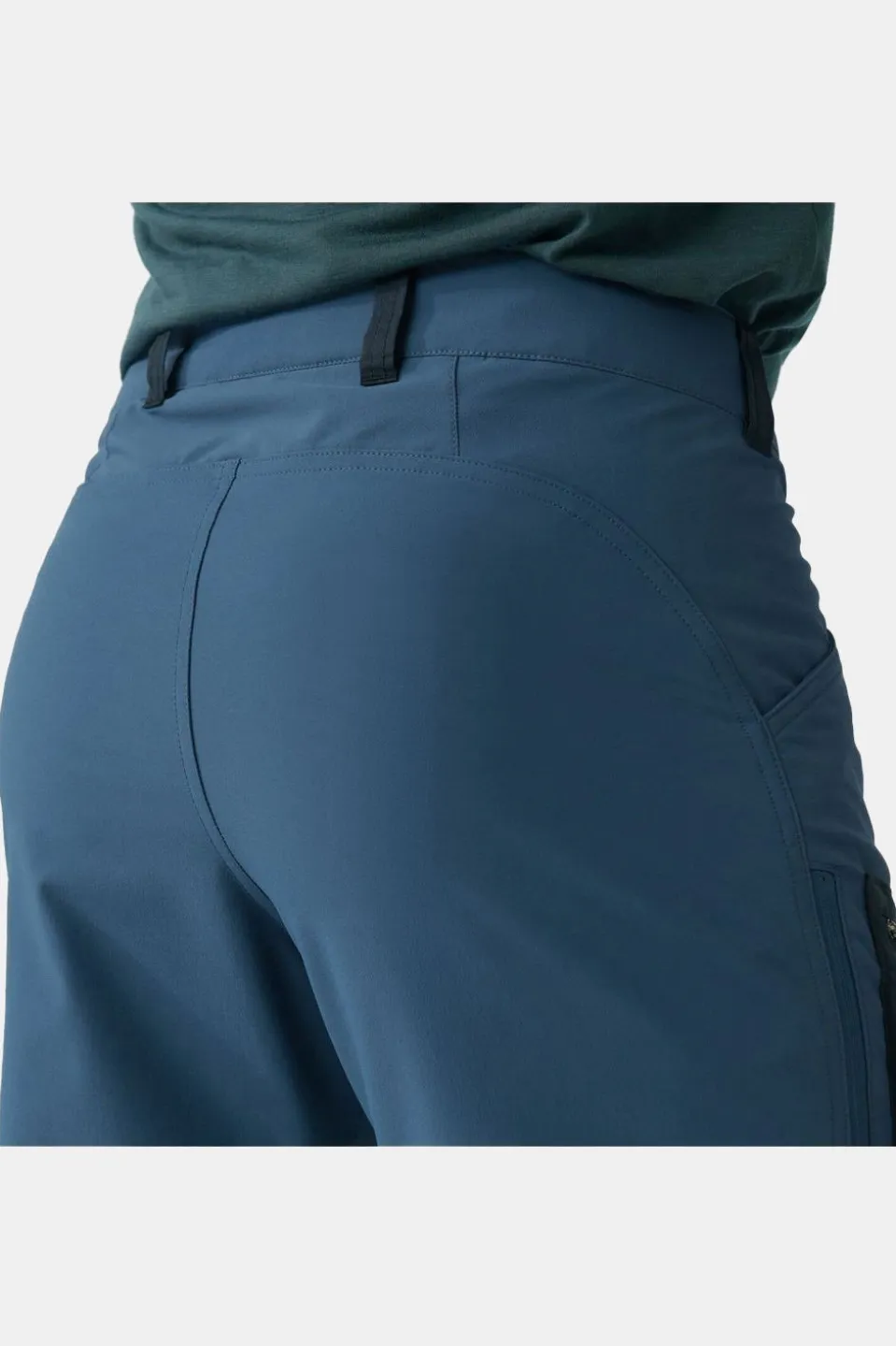 Pantalon Keb Agile Trousers Short