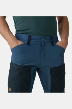 Pantalon Keb Agile Trousers Short