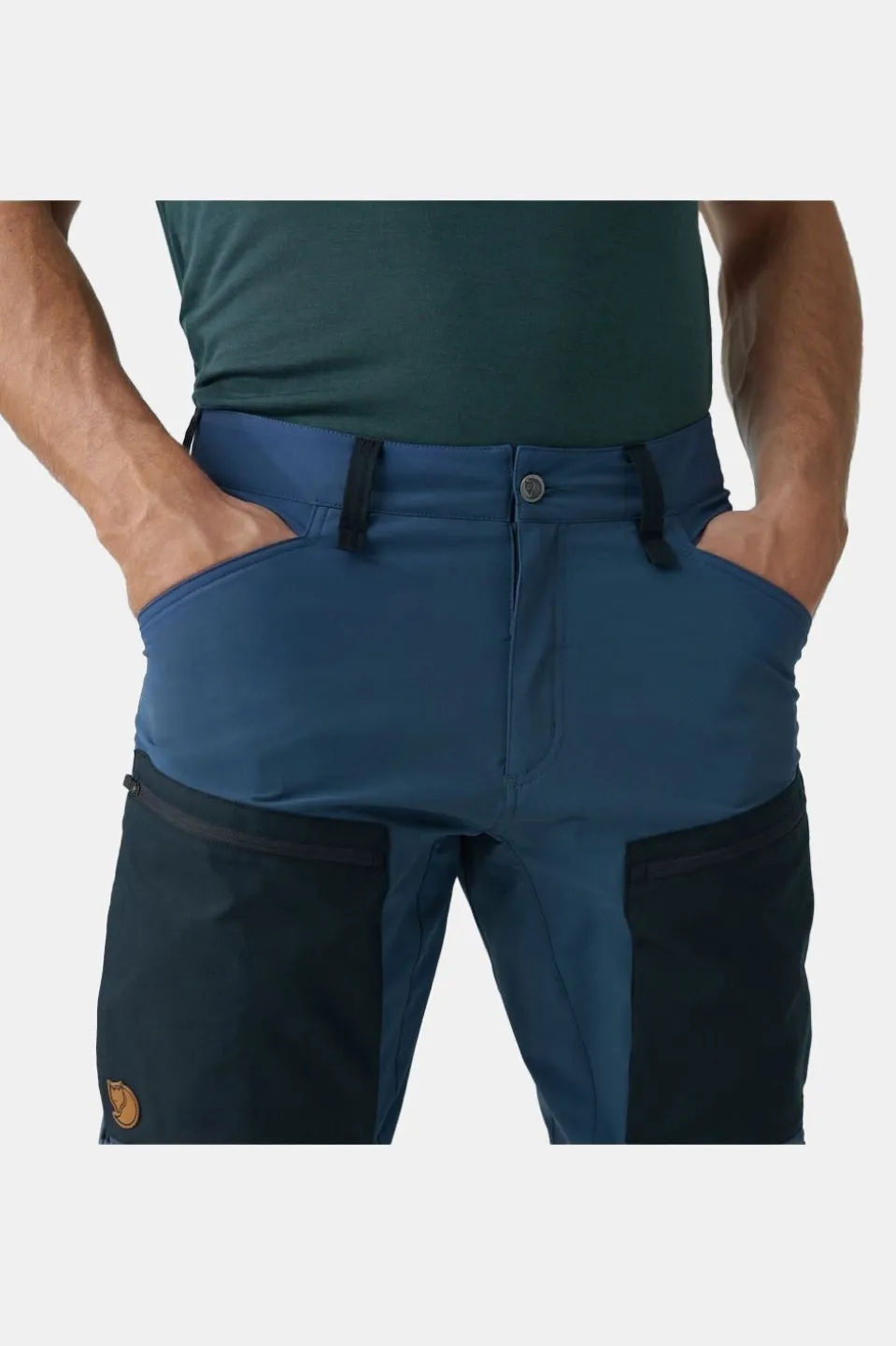 Pantalon Keb Agile Trousers Short