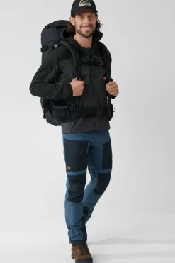 Pantalon Keb Agile Trousers Short