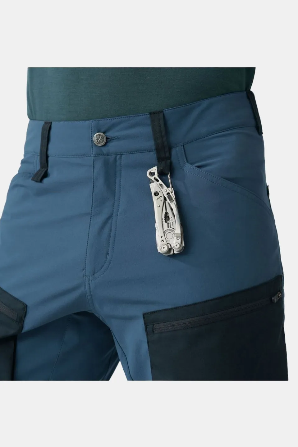 Pantalon Keb Agile Trousers Short