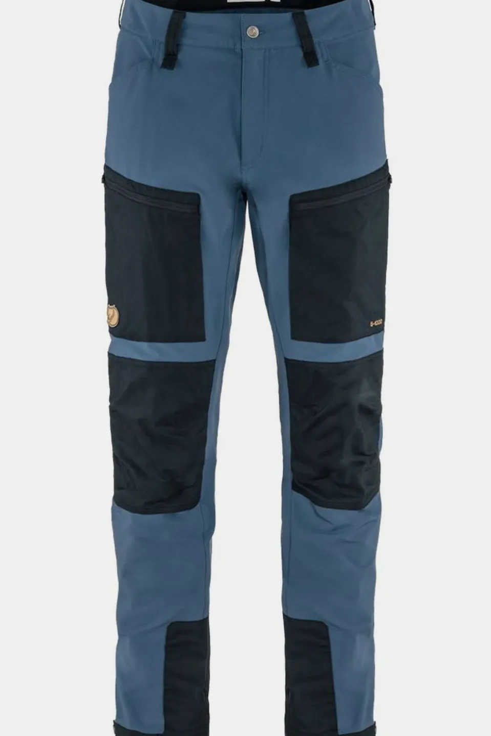 Pantalon Keb Agile Trousers Short