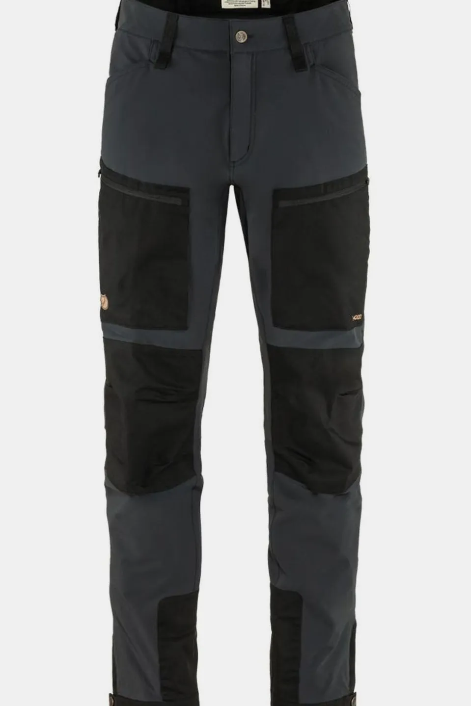 Pantalon Keb Agile Trousers Reg