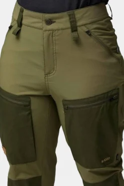 Pantalon Keb Agile Trousers W