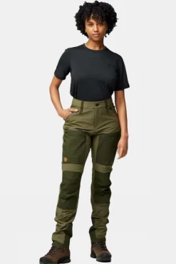 Pantalon Keb Agile Trousers W