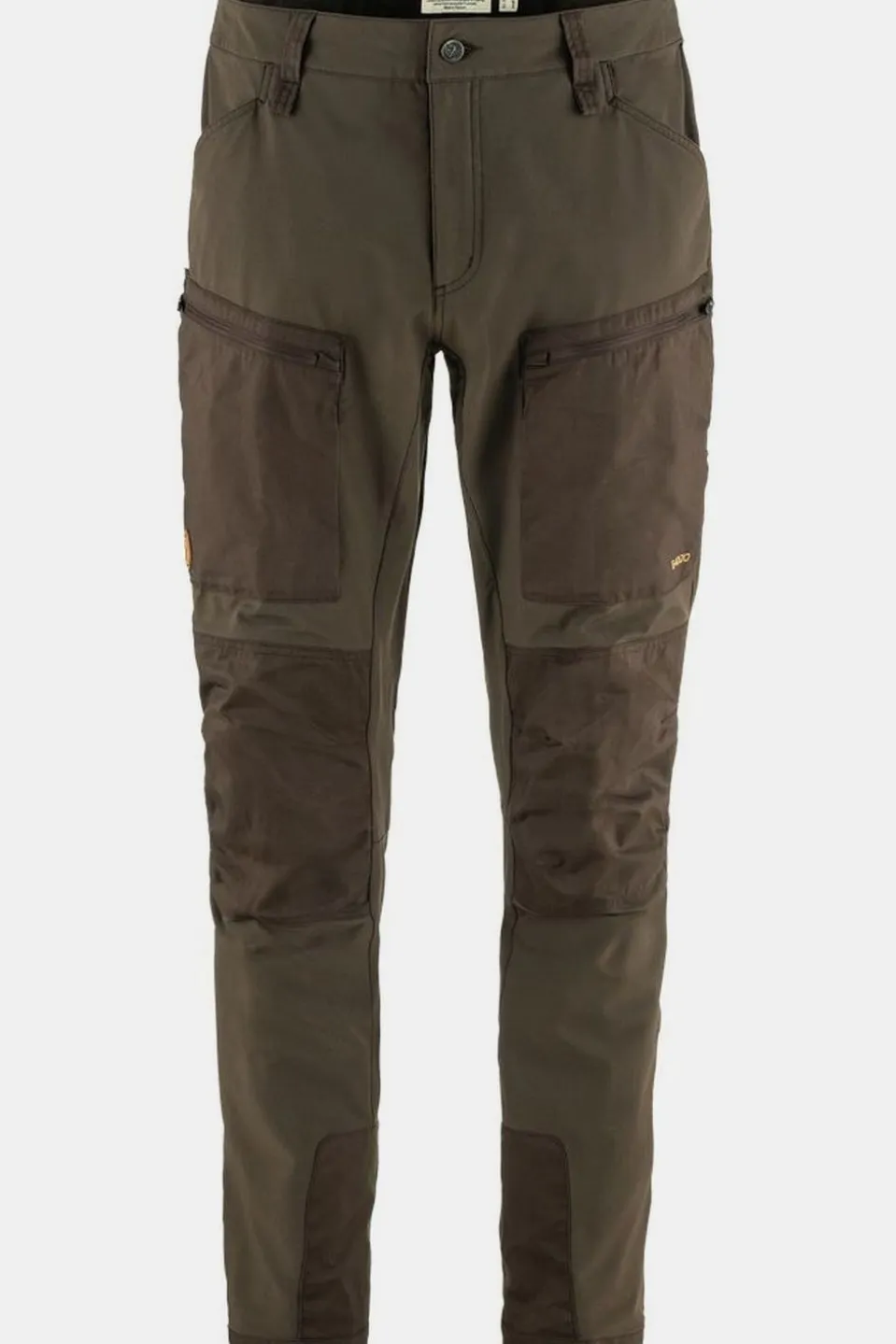 Pantalon Keb Agile Trousers M