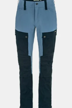 Pantalon Keb Trousers Curved W