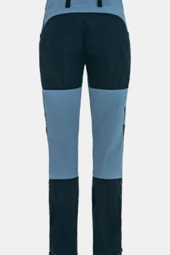 Pantalon Keb Trousers Curved W