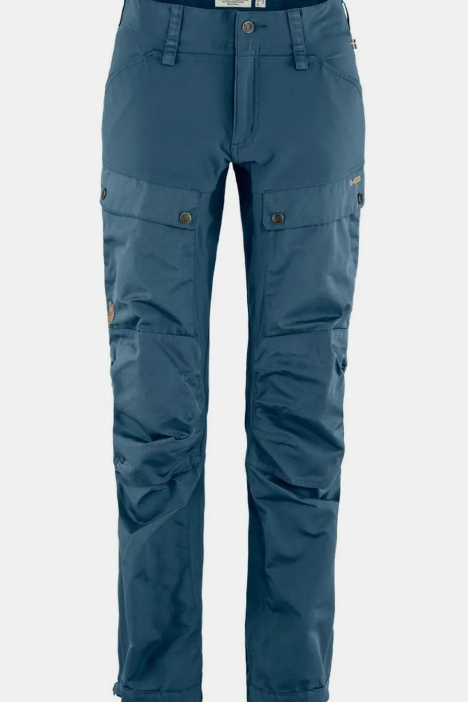 Pantalon Keb Trousers Curved W