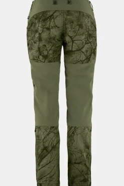 Pantalon Keb Trousers Curved W