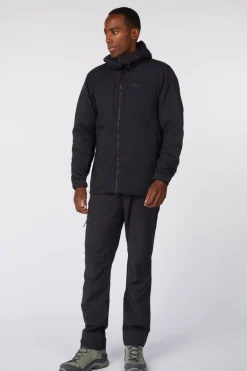 Pantalon Koper Warm