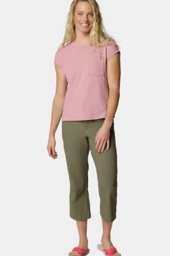 Pantalon Leslie Falls™ Capri II