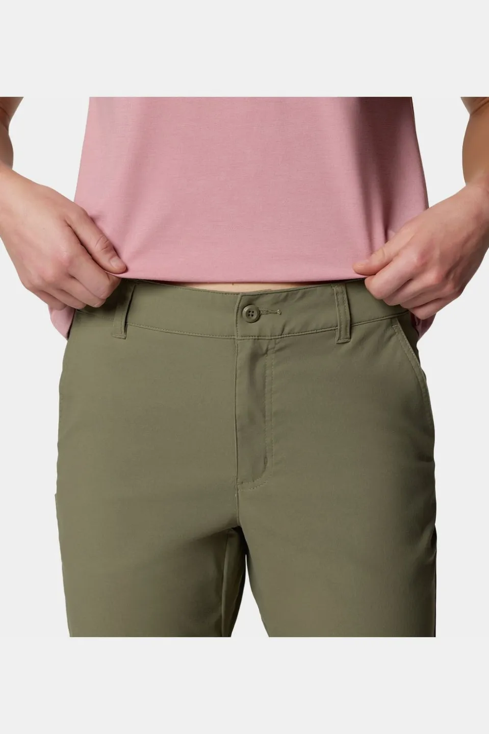 Pantalon Leslie Falls™ Capri II
