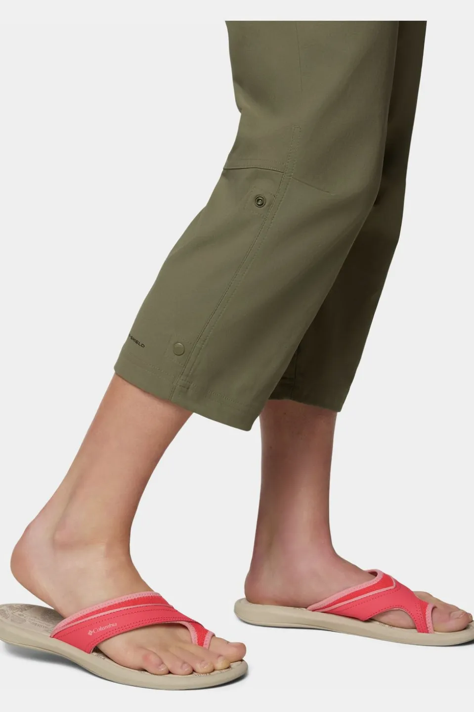 Pantalon Leslie Falls™ Capri II