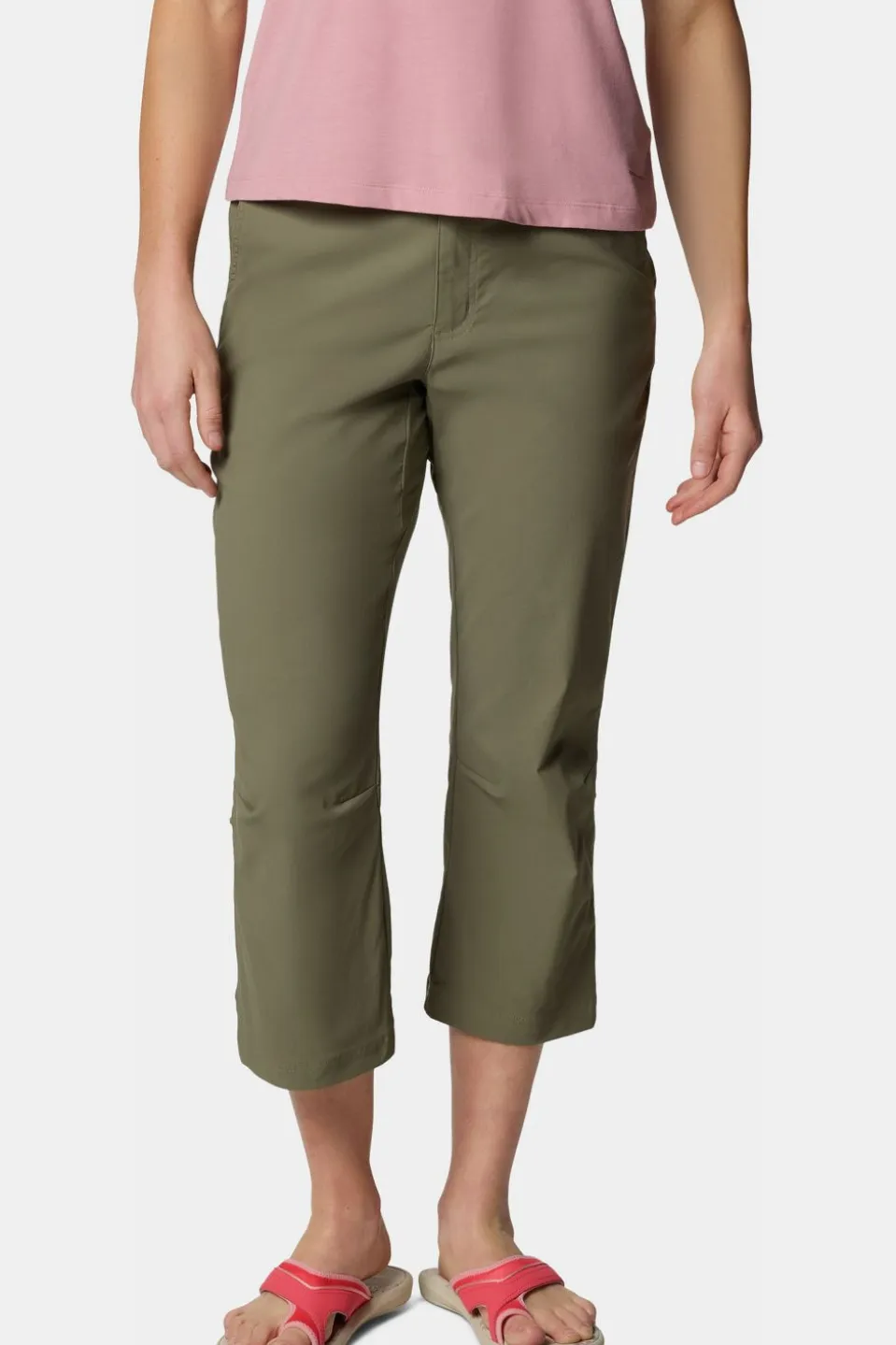 Pantalon Leslie Falls™ Capri II
