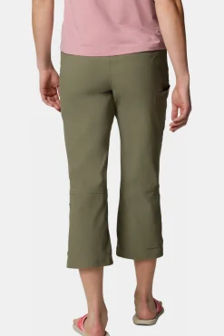 Pantalon Leslie Falls™ Capri II