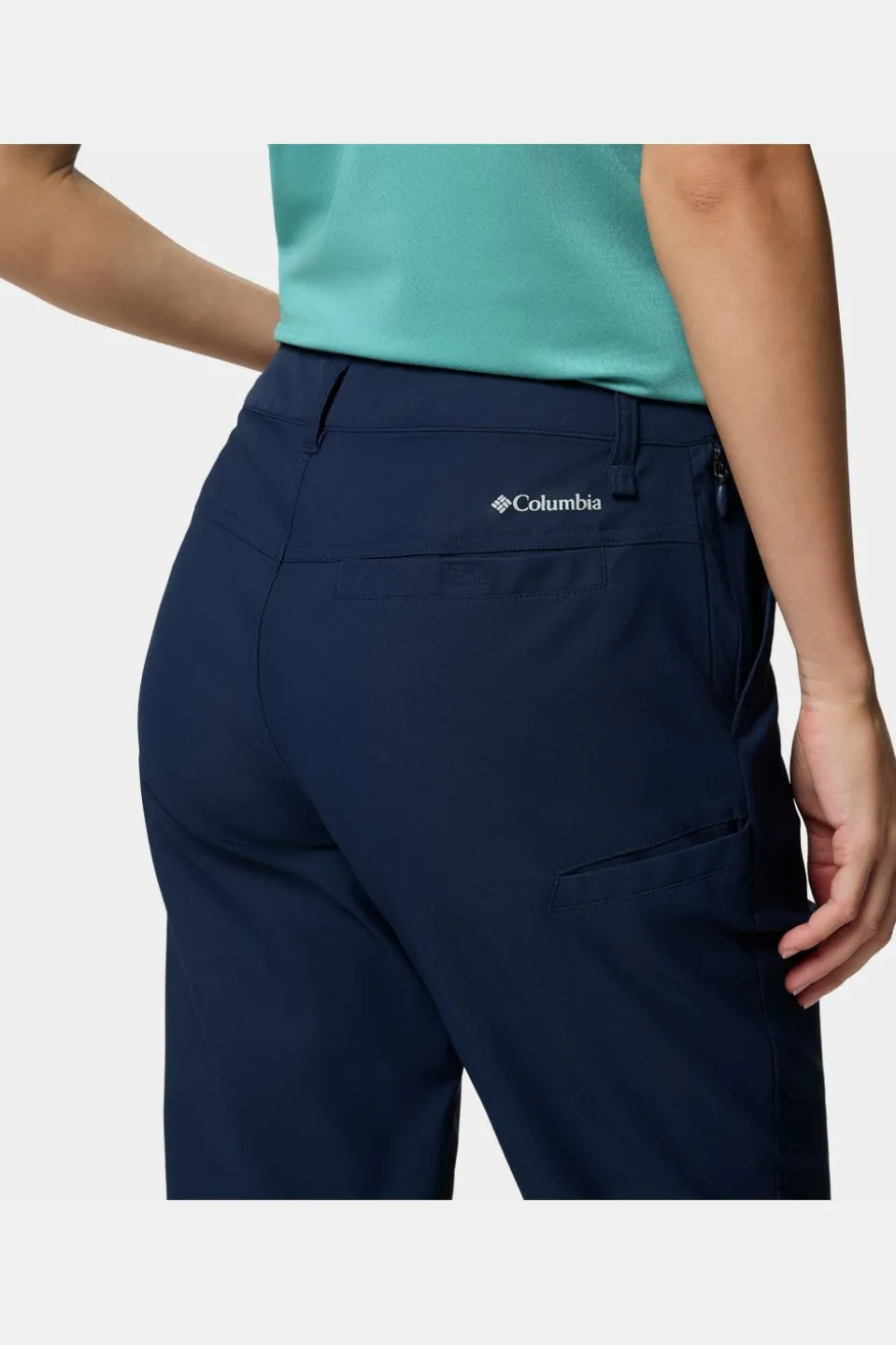 Pantalon Leslie Falls™ Capri II
