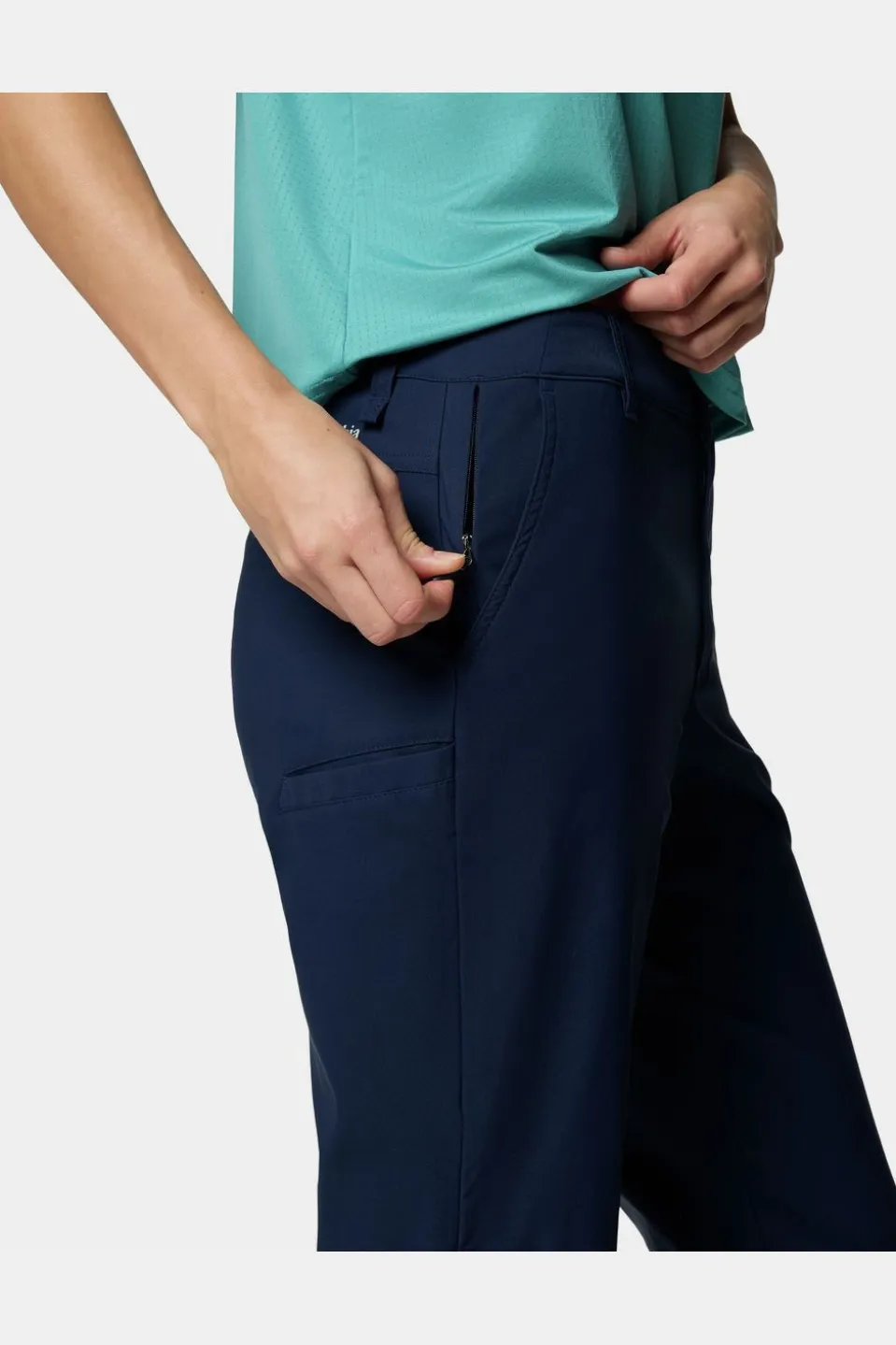 Pantalon Leslie Falls™ Capri II