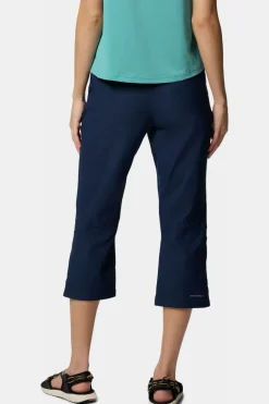 Pantalon Leslie Falls™ Capri II