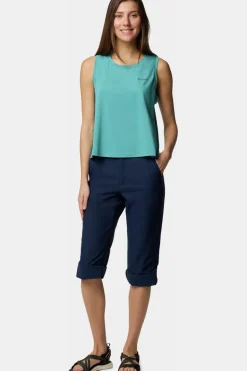 Pantalon Leslie Falls™ Capri II