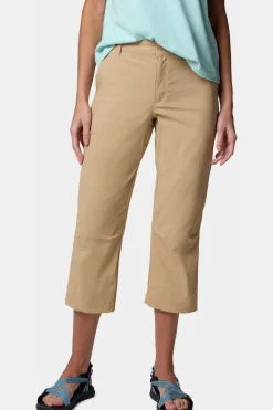 Pantalon Leslie Falls™ Capri II