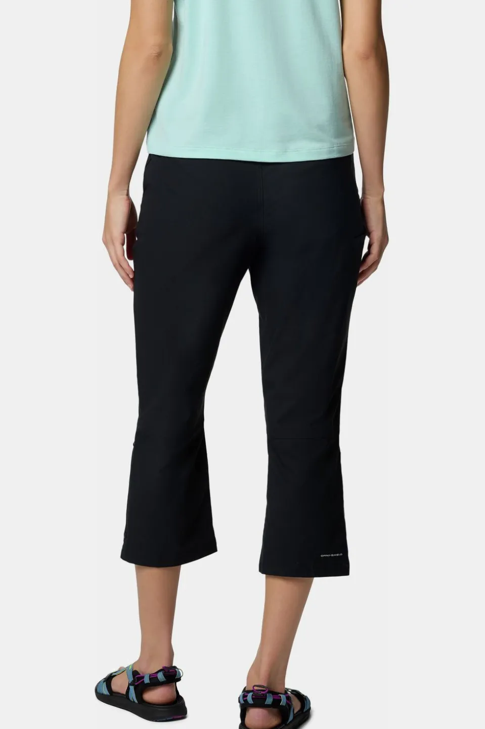 Pantalon Leslie Falls™ Capri II