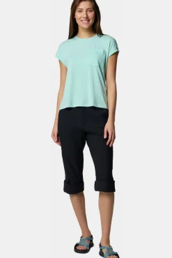 Pantalon Leslie Falls™ Capri II