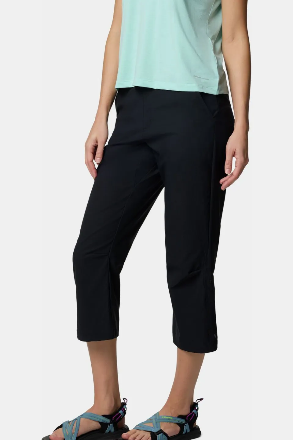 Pantalon Leslie Falls™ Capri II