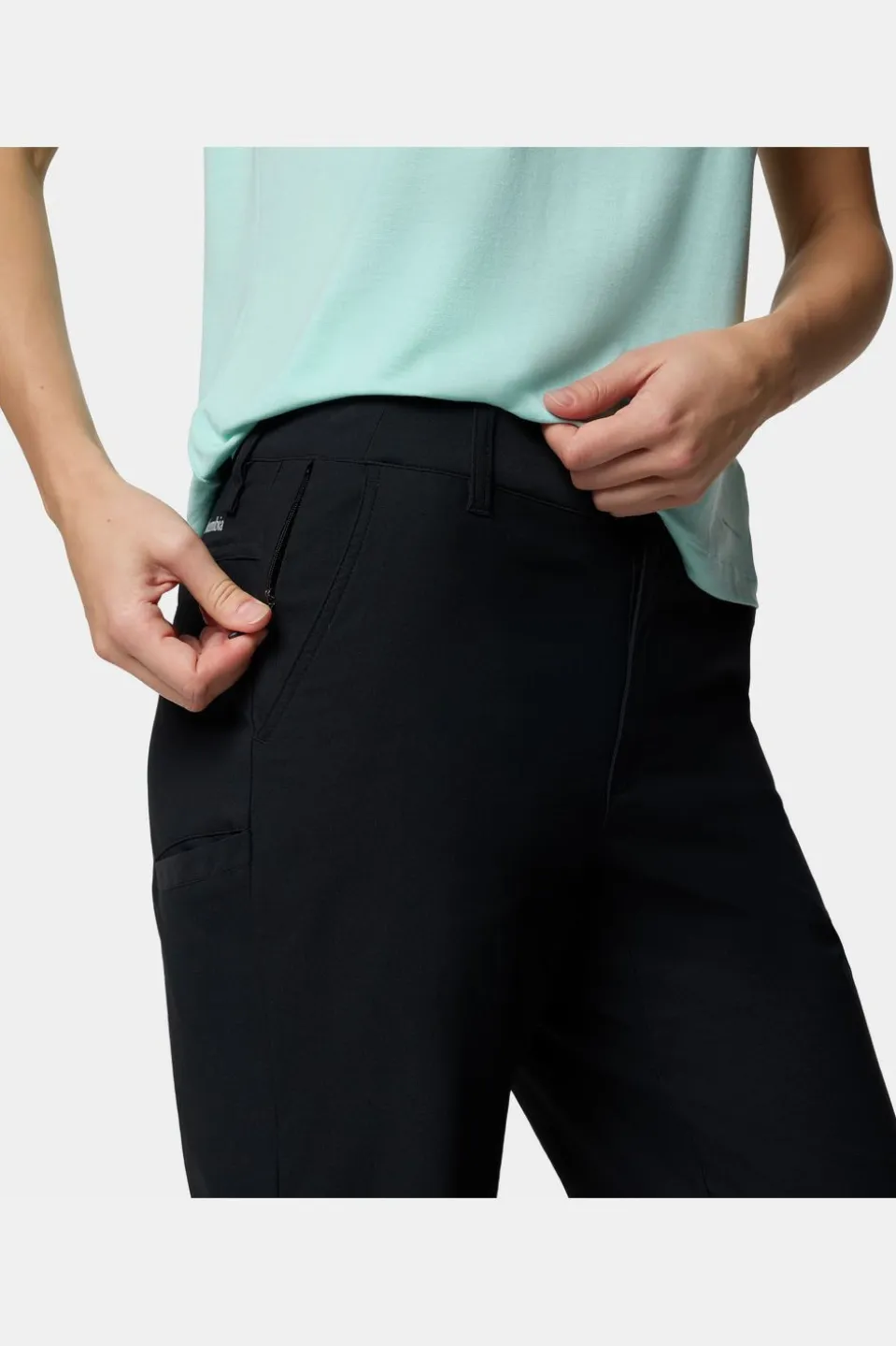 Pantalon Leslie Falls™ Capri II