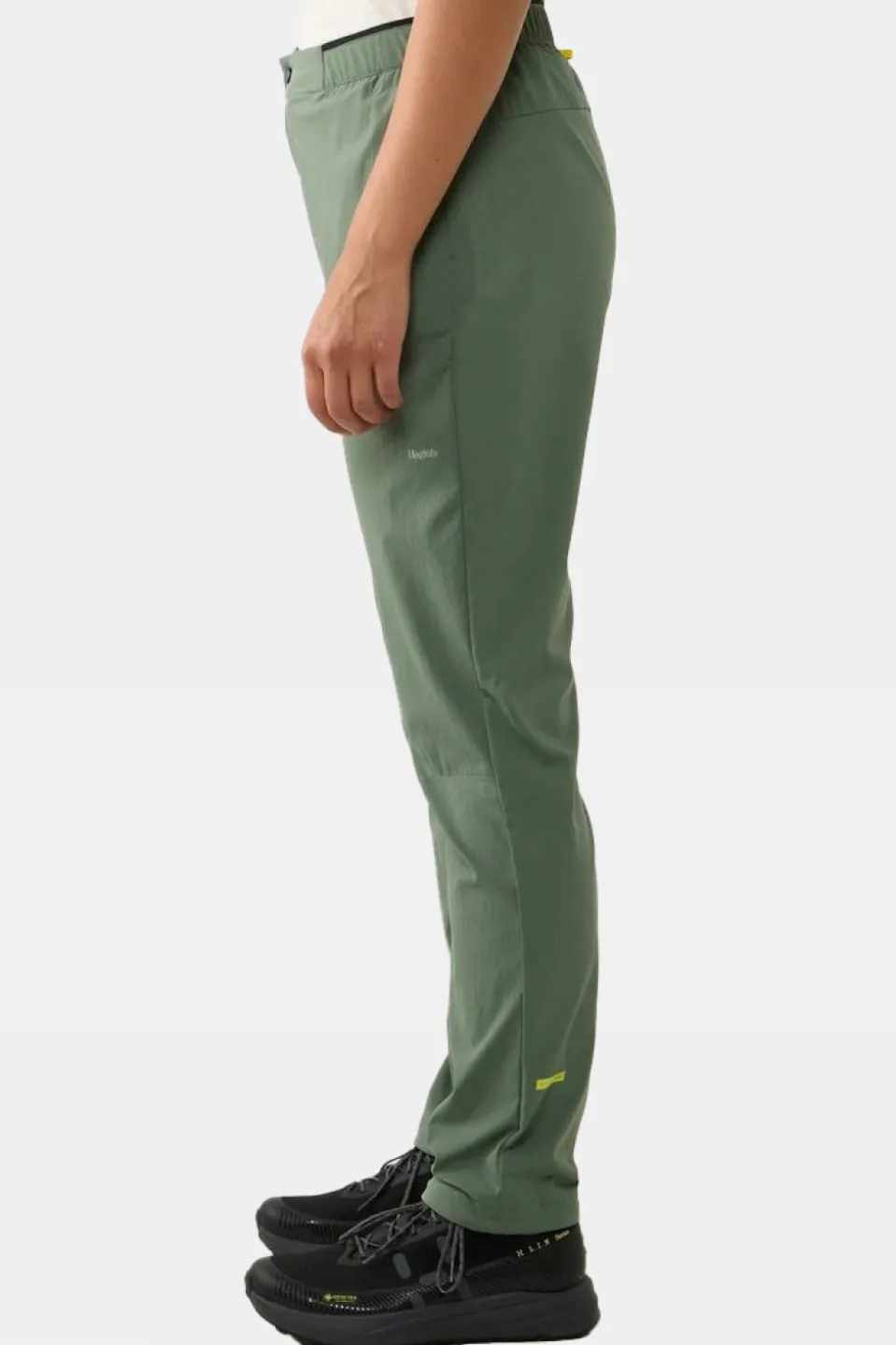 Pantalon L.I.M Fuse II W