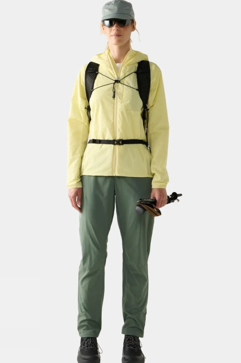 Pantalon L.I.M Fuse II W