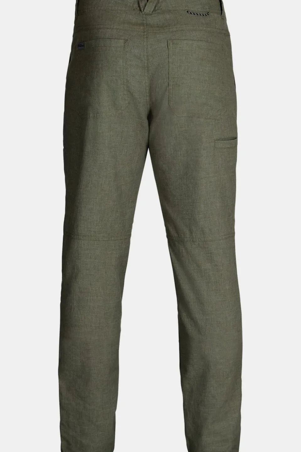 Pantalon M Hemp Adventure