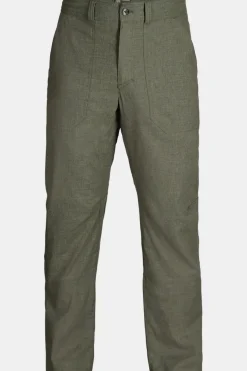 Pantalon M Hemp Adventure