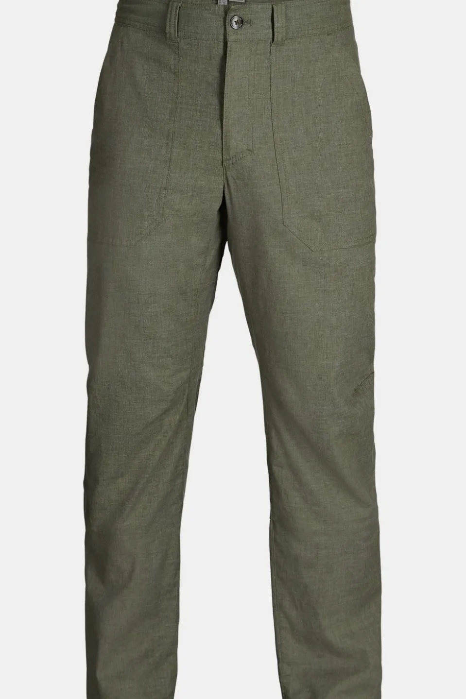 Pantalon M Hemp Adventure