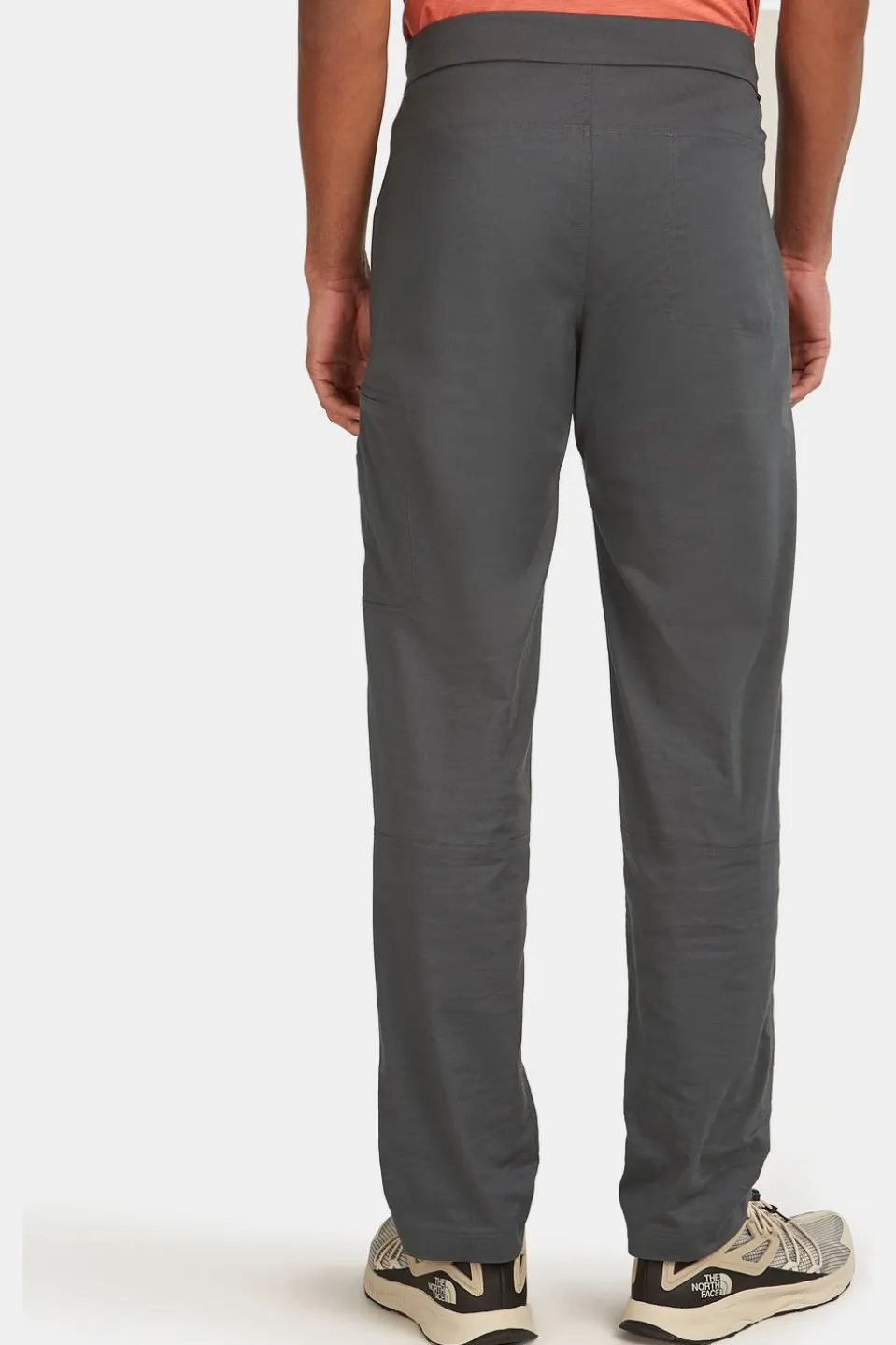 Pantalon M Mer Elevation Stretch Pants
